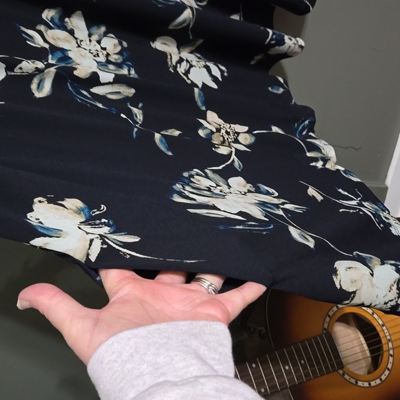 Cynthia Rowley Sleeveless Dress - Picture 4 of 4